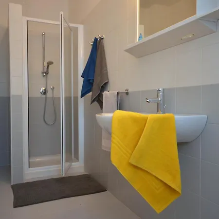 Laguna Grande Апартаменти *