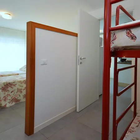 Laguna Grande Апартаменти Бібіоне