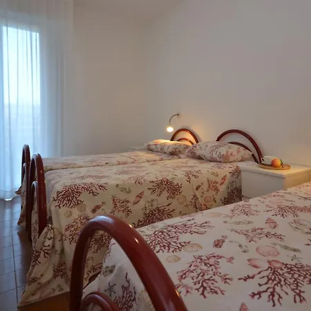 Laguna Grande * Бібіоне