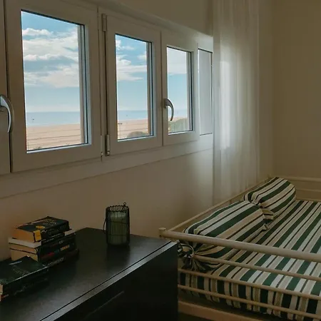 Апартаменти Laguna Grande