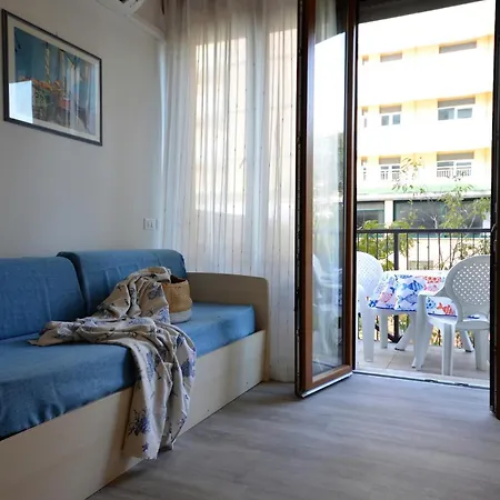 Апартаменти Laguna Grande Бібіоне