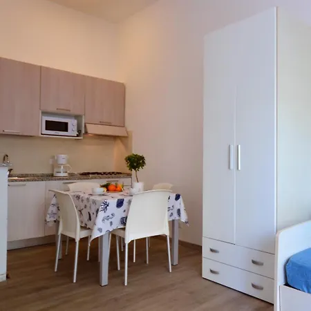 Laguna Grande * Бібіоне