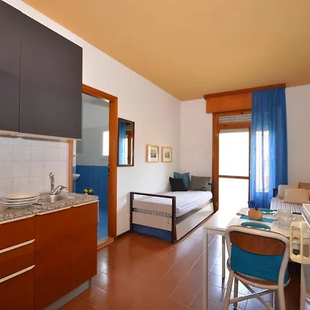 Laguna Grande * Бібіоне