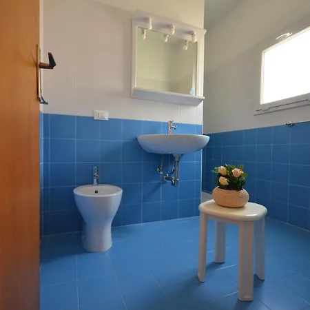 Laguna Grande * Бібіоне