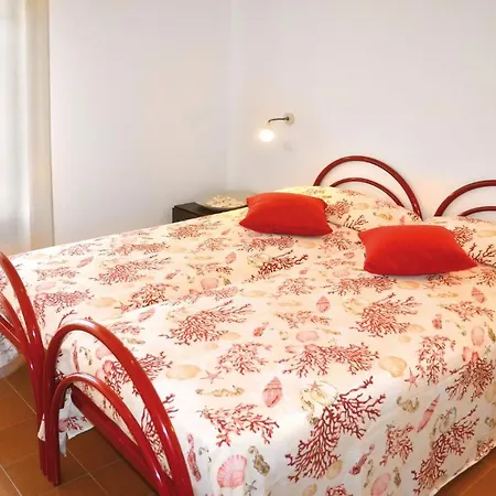 Laguna Grande * Бібіоне