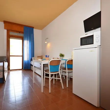 Laguna Grande Апартаменти