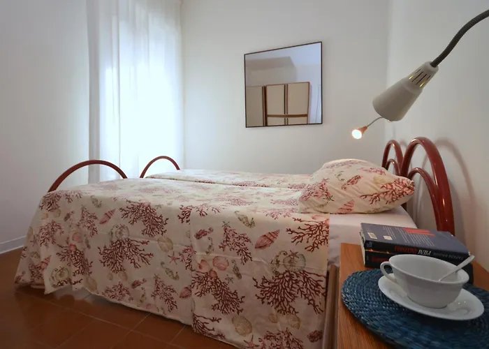 Laguna Grande Bibione