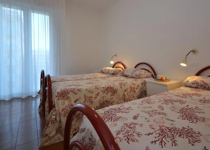 Laguna Grande * Bibione