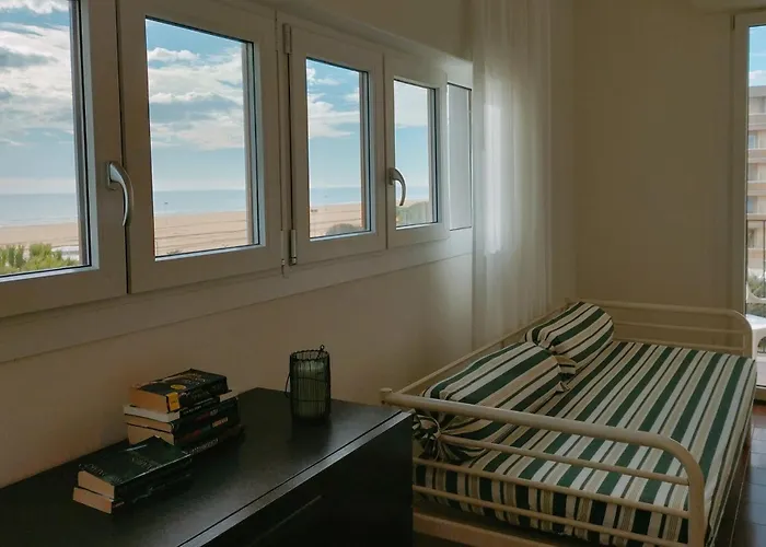 Appartamento Laguna Grande