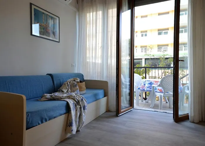 Appartamento Laguna Grande Bibione