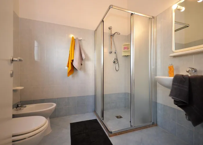 Laguna Grande Bibione