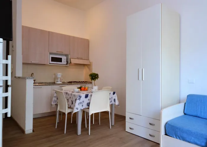 Laguna Grande * Bibione