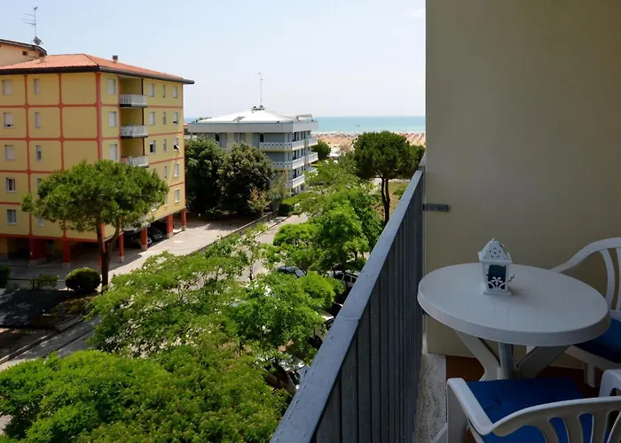 Appartamento Laguna Grande