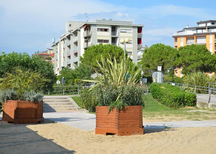 Laguna Grande Appartamento *