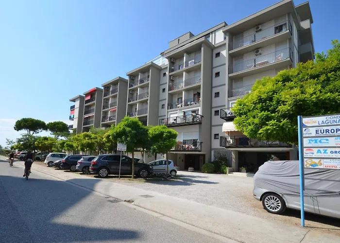 Laguna Grande Appartamento Bibione