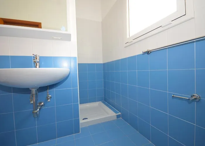 Appartamento Laguna Grande *