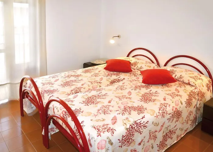 Laguna Grande * Bibione