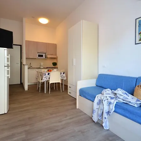 Laguna Grande Apartmán *
