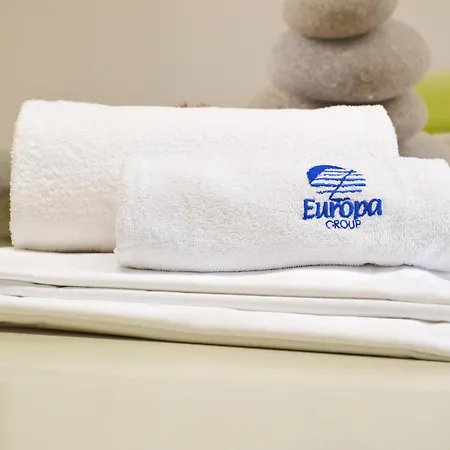 Laguna Grande 아파트 *