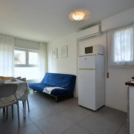 아파트 Laguna Grande *