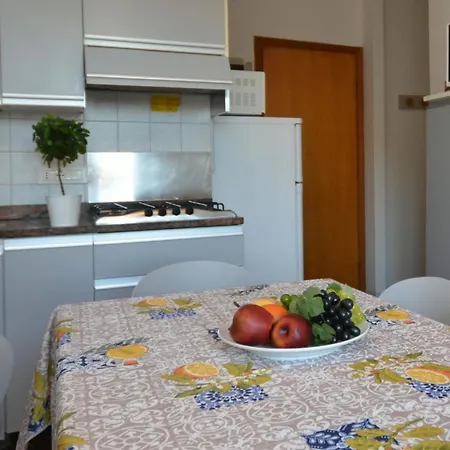 Laguna Grande 아파트