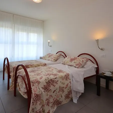 Apartment Laguna Grande