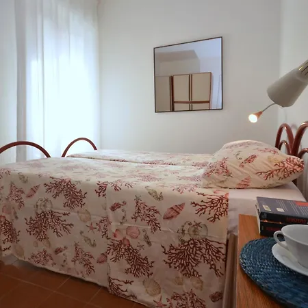 Laguna Grande Bibione