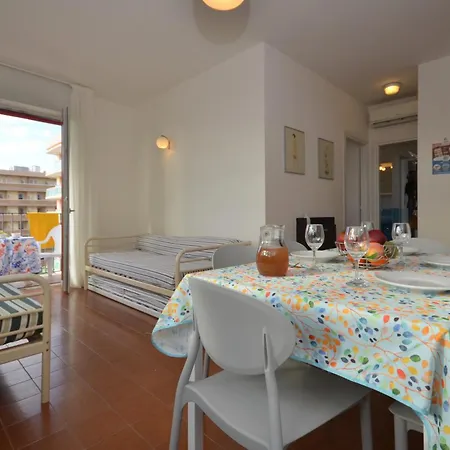 Laguna Grande Apartment