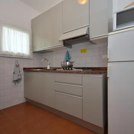 Laguna Grande Apartment *