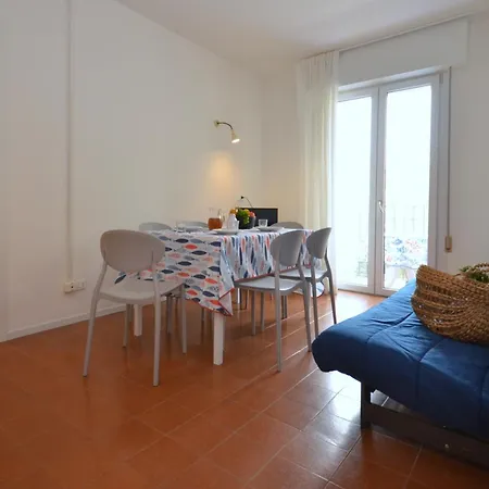 Apartment Laguna Grande *