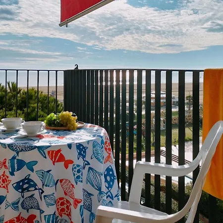 Laguna Grande Apartman Bibione