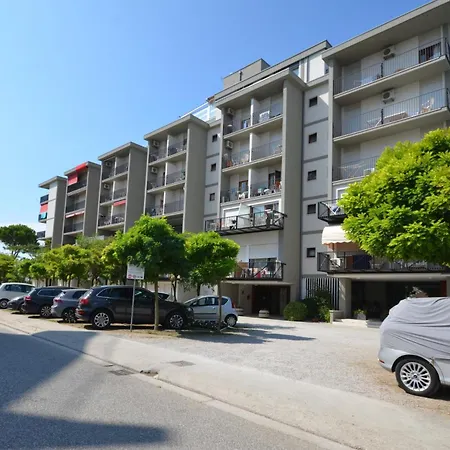 Laguna Grande Apartment Bibione