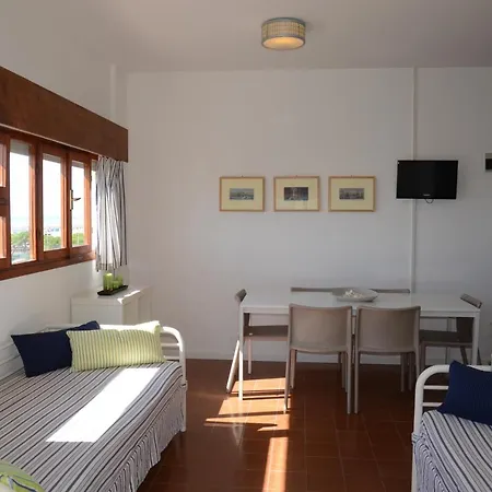 Laguna Grande Apartman *