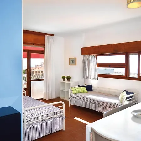 Laguna Grande Apartman Bibione