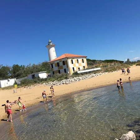 Apartman Laguna Grande Bibione