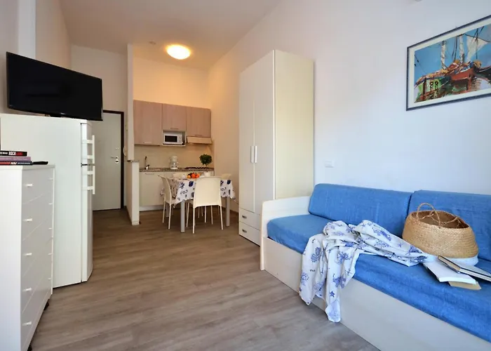 Laguna Grande Apartment *