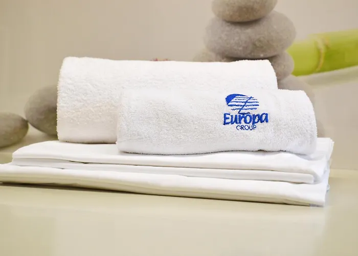 Laguna Grande Lägenhet *