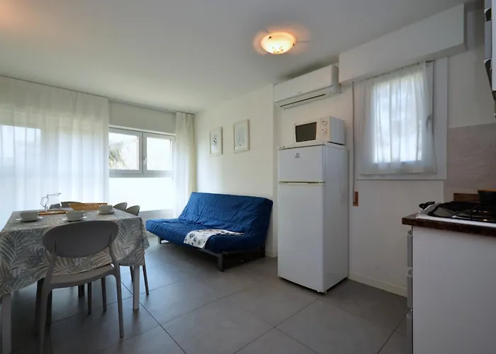 Apartment Laguna Grande *