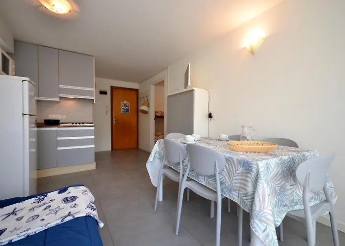 Laguna Grande * Bibione