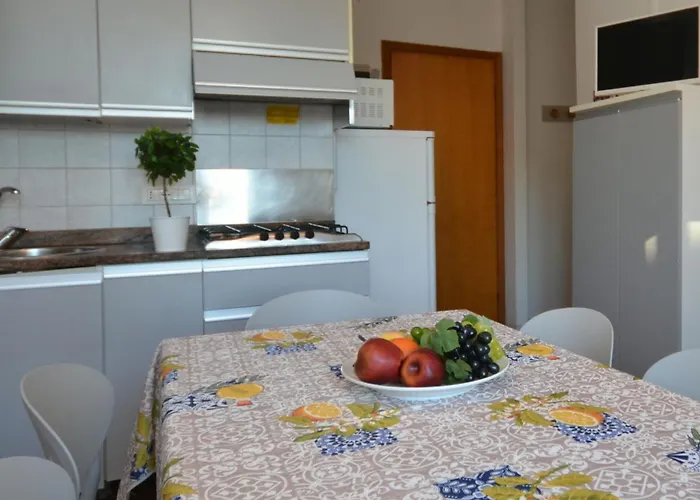 Laguna Grande Apartment