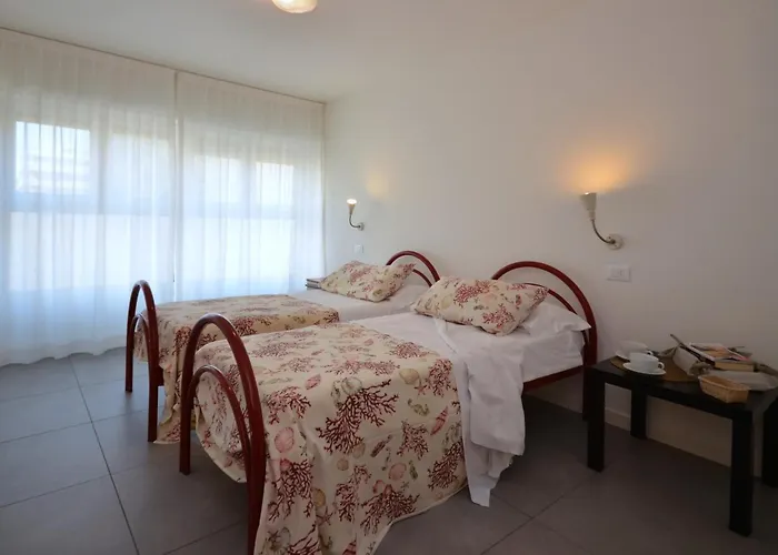 Apartment Laguna Grande