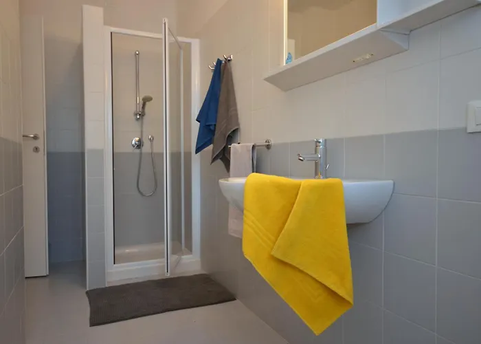 Laguna Grande Apartment *