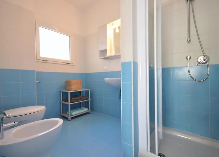 Apartment Laguna Grande *