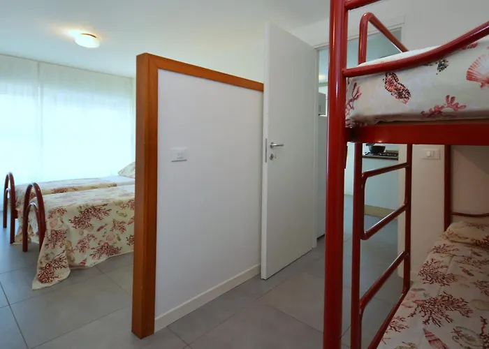 Laguna Grande Apartment Bibione