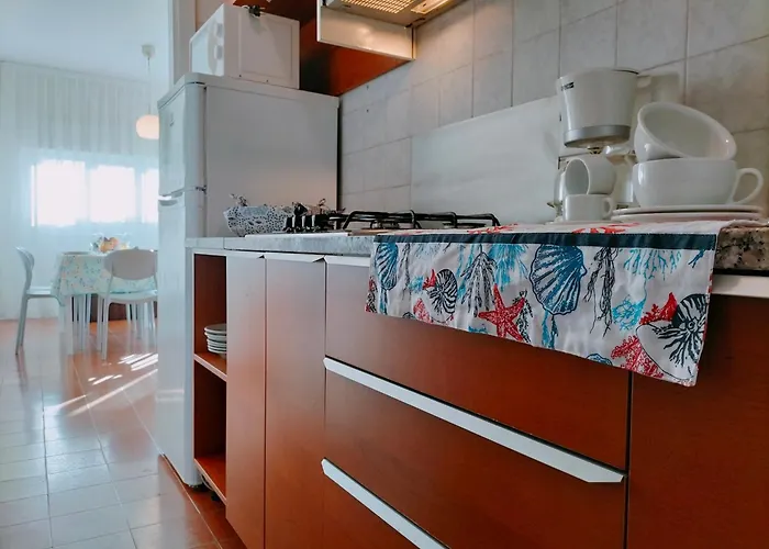 Apartment Laguna Grande Bibione