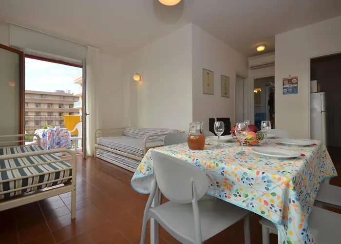 Laguna Grande Apartment