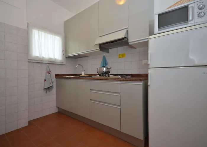 Laguna Grande Apartment *