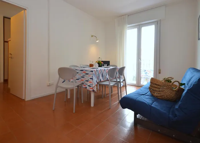 Apartment Laguna Grande *