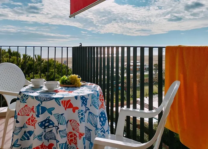 Laguna Grande Apartment Bibione