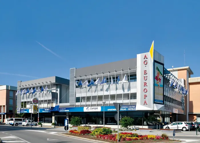 Laguna Grande Lägenhet *